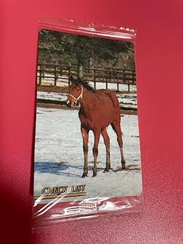 まねき馬倶楽部　レインボーカード　コントレイル（チェックリスト） Amazon.co.jp: まねき馬倶楽部 レインボーカード コントレイル