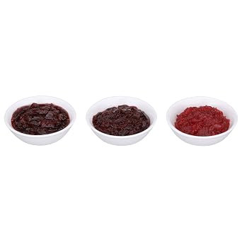 Smucker's Sugar-Free Fruit Spread Assortment, 0.375 Ounce (Pack of 200)