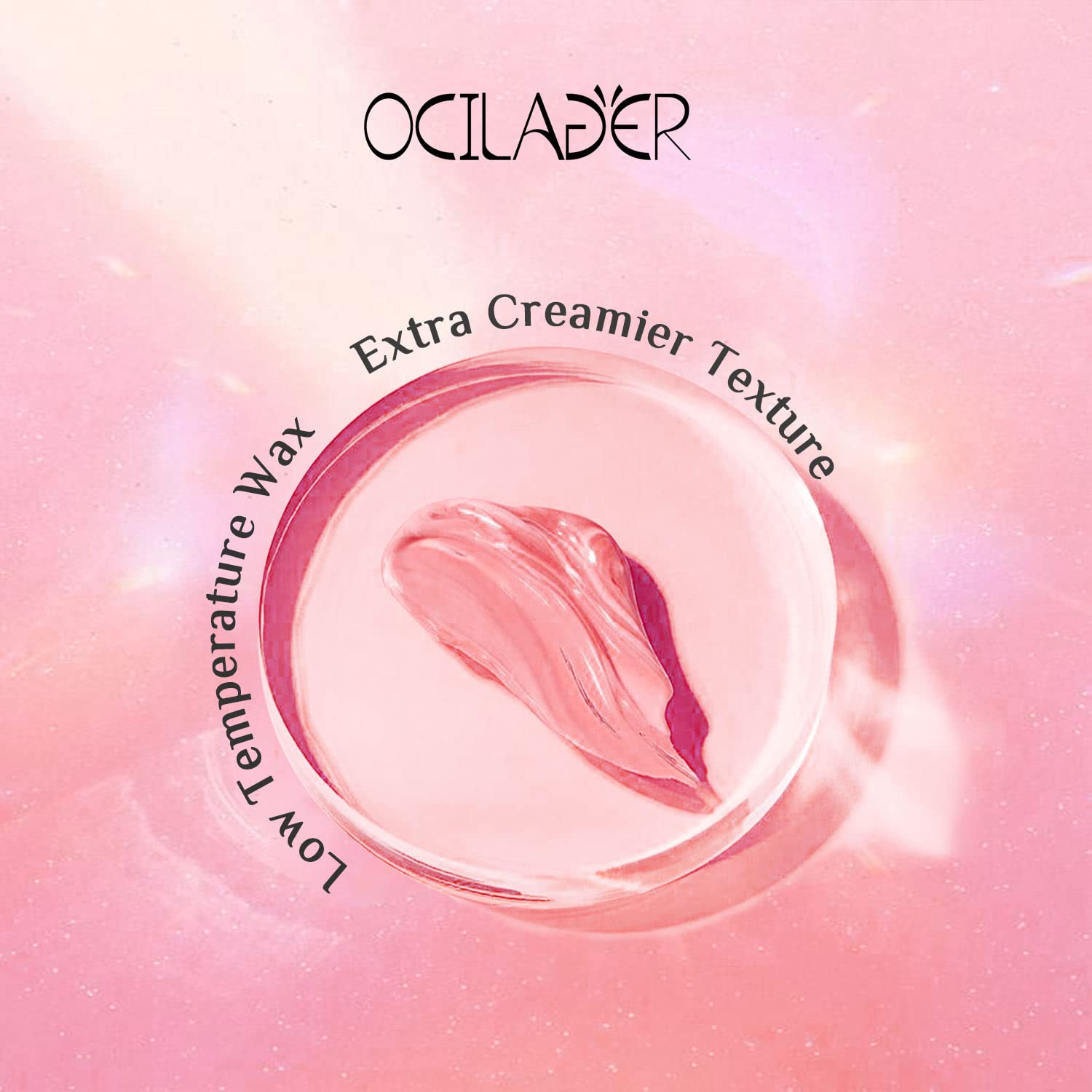 Buy Waxing Kit, Digital Wax Warmer Kit for Coarse Hair Removal, Home