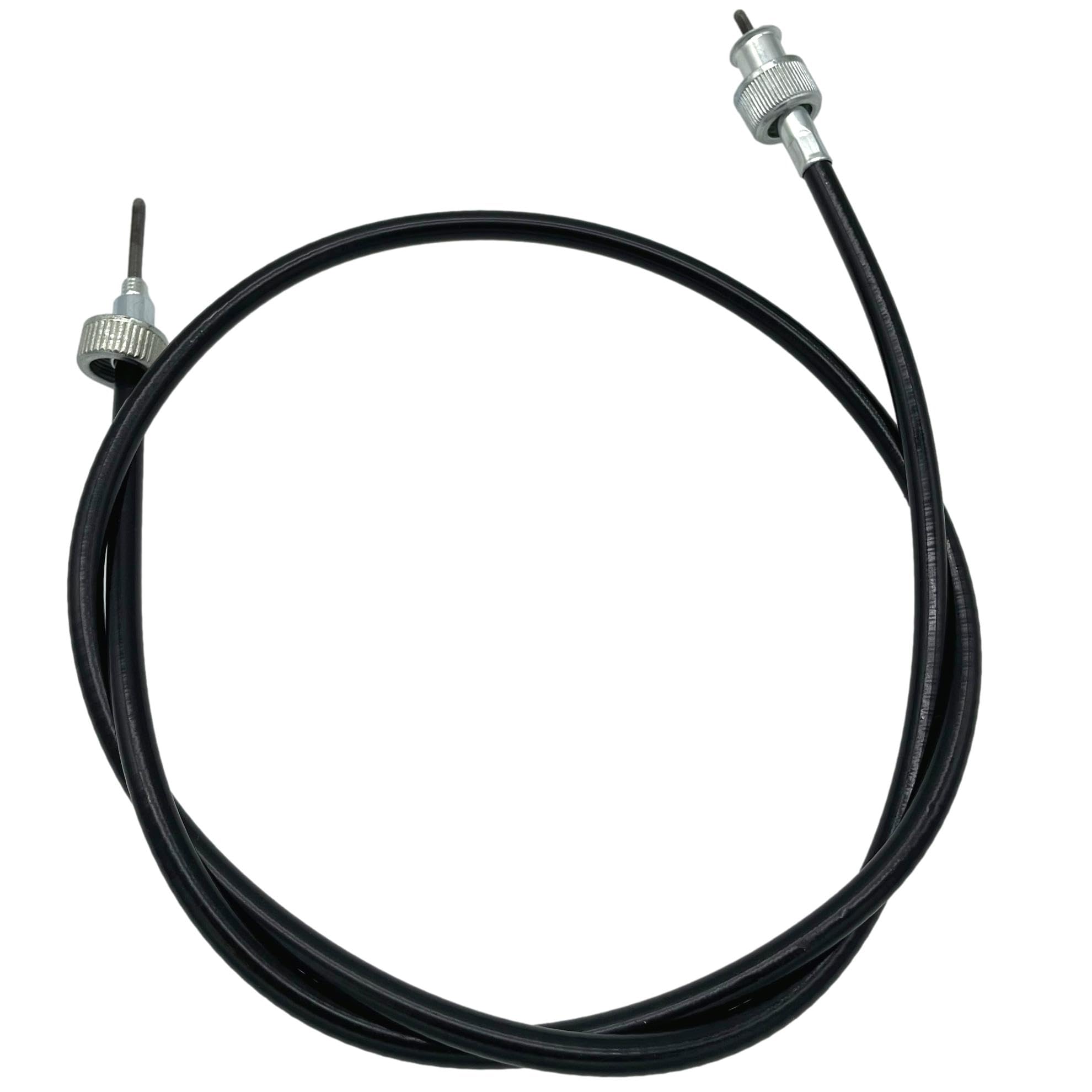 Cavo Tachimetro Sostitutivo 39 Pollici (99 Cm) - Per Scooter Cinesi, Ciclomotori, ATV, Go Kart 49-300cc