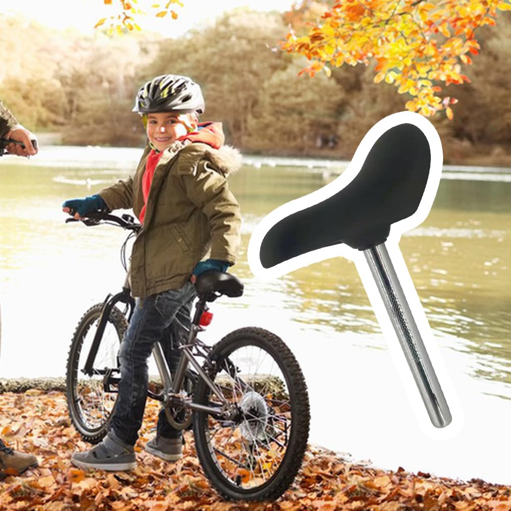 Sostituzione del sedile del - sella per bici per bambini ergonomici, pompino a morbido | Bike di bilanciamento del sedile imbottito che assorbono gli urti, per ciclismo per bam