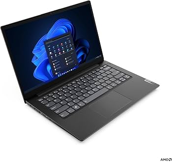 14型 16GBSSD512GB V14 Gen4 Ryzen5 7430U Amazon.com: Lenovo V14 G4 ABP 83FG000KUS 14