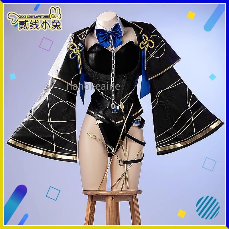 小柳ロウ TS SCREAM コスプレ 衣装 Sサイズ Amazon.co.jp: 小柳ロウ 女体化 【歌ってみた】S.C.R.E.A.M コスプレ