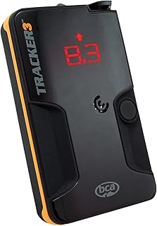 BCA - Avalanche Gear - Avalanche Gear - BCA Tracker 3 Avalanche Beacon