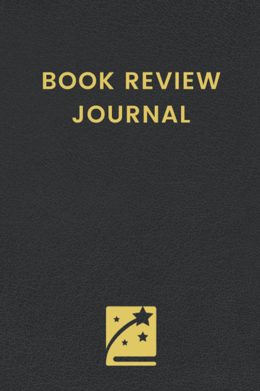 Book Review Journal: A Notebook For Bibliophiles To Record Summary, Favorite Character, Quotes And Rating