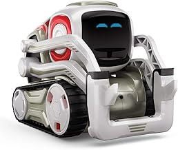 Best Anki Cozmo, A Fun, Educational Toy Robot for Kids Reviews