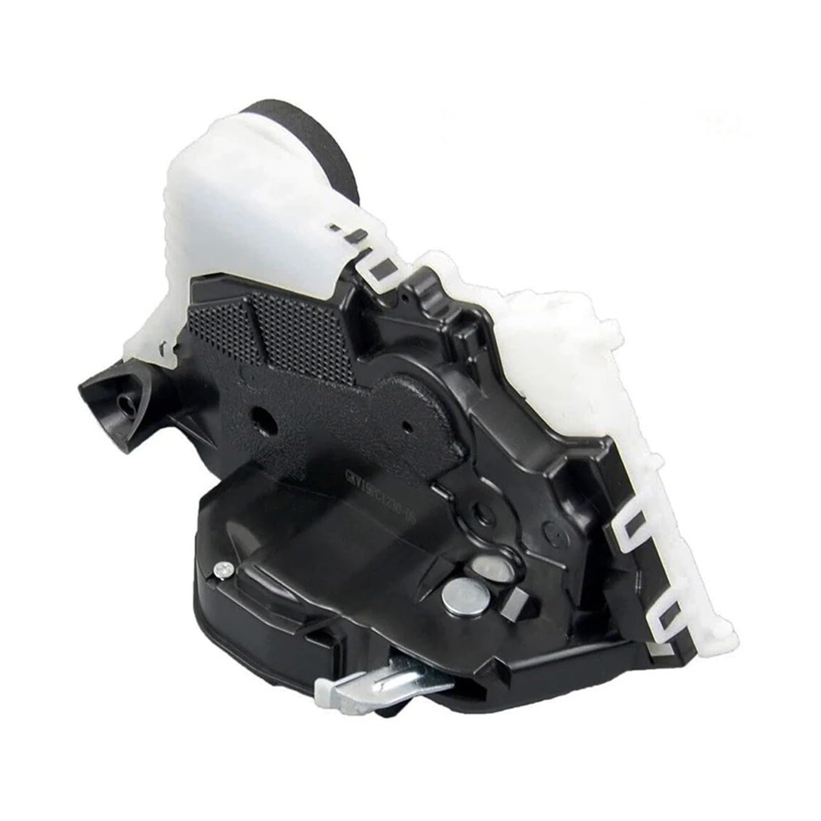 Qifanb One Color Car Door Lock Door Lock Latch Actuator For Toyota For Prius 2006-2012 Fj For Cruiser 2007-2014 For Yaris 2007-2015 For Tacoma 2005-2015 For Avalon 2005-2012(Grey)