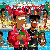 BET IT ALL (BIA) / EVERY BODY EAT {EBE}