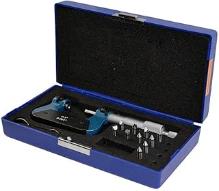 TimmyHouse Range Screw 0-1