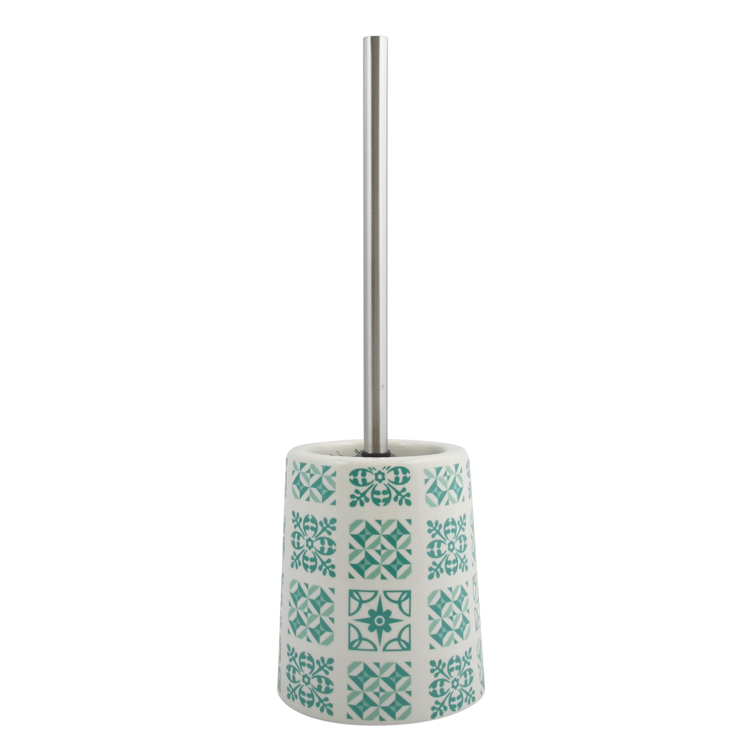 MSV Toilet set Sintra turquoise