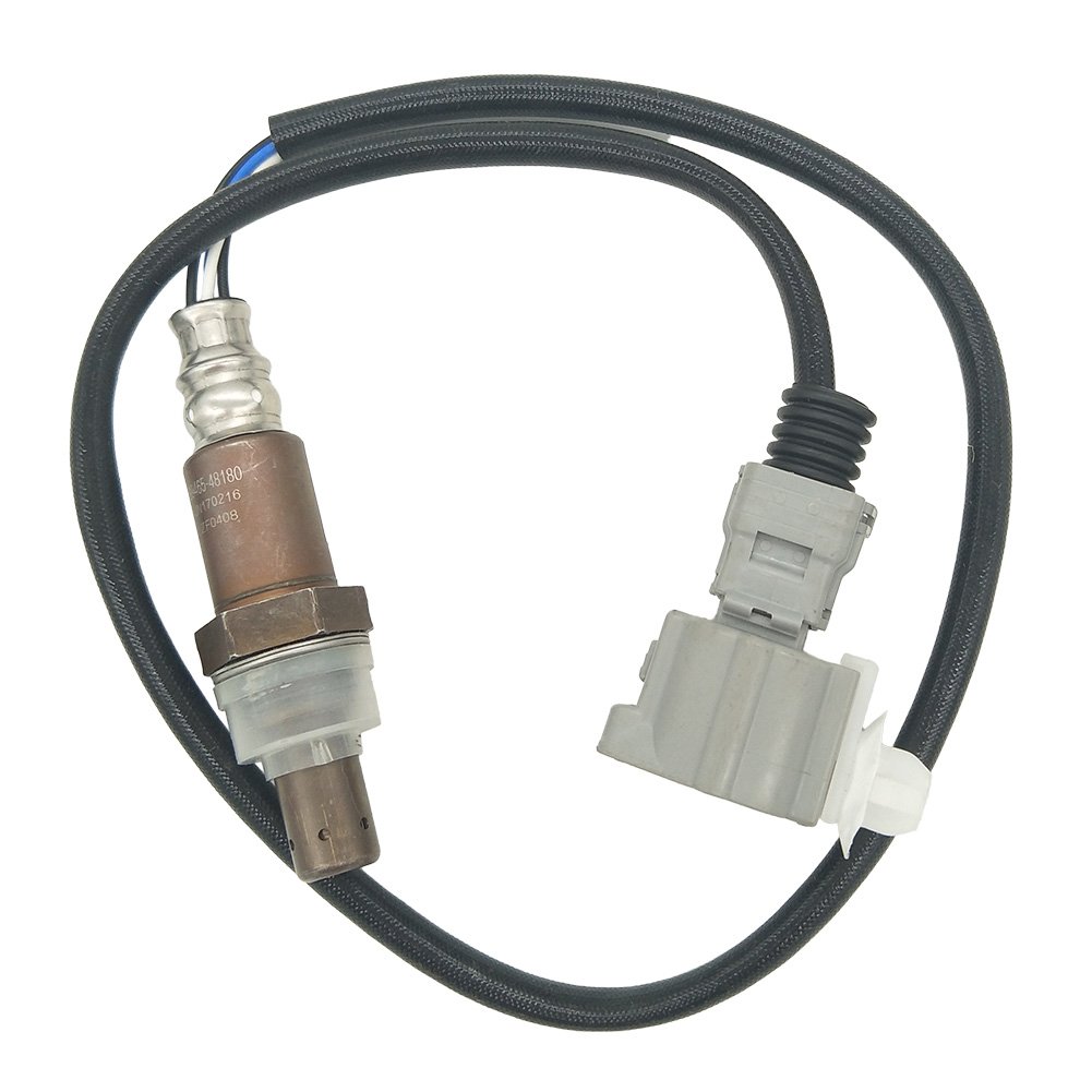 JESBEN O2 Oxygen Sensor Downstream Sensor 2 Replacement for Highlander 3.3L-V6 2004-2007 for Lexus RX330 3.3L 2004-2006 RX350 3.5L 2007-2014 RX450h 3.5L 2010-2013 234-4509 89465-48180
