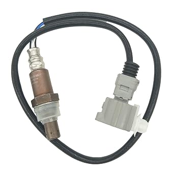 O2 Oxygen Sensor Downstream Sensor 2 Replacement for Highlander 3.3L-V6 2004-2007 for Lexus RX330 3.3L 2004-2006 RX350 3.5L 2007-2014 RX450h 3.5L 2010-2013 234-4509 89465-48180