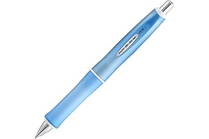 Pilot Dr. Grip G-Spec Frost Color Shaker Mechanical Pencil 0.5 mm