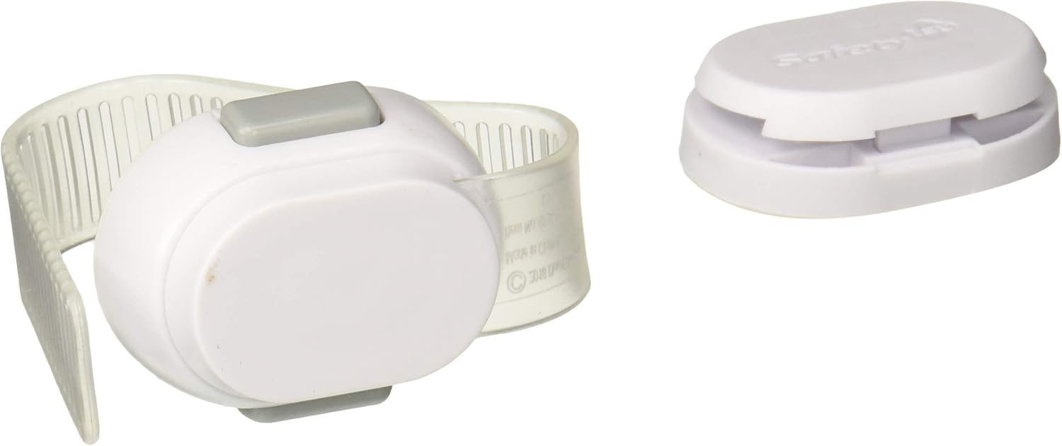 Safety 1st 2 Pack Custom Fit All Purpose Strap Amazon.co.uk Baby