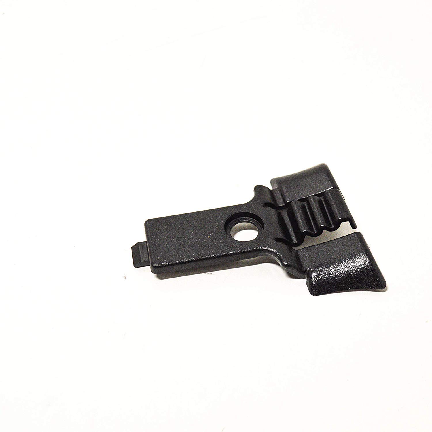 GTV INVESTMENT 3 F30 Luggage Compartment Insertion Plate  