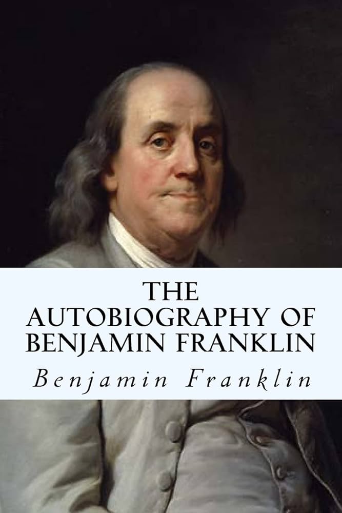 Autobiography Benjamin Franklin自叙伝フランクリン フランクリン自伝 | ベンジャミン・フランクリン, 小田 実, 鶴見