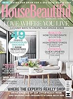 Algopix Similar Product 9 - House Beautiful UK