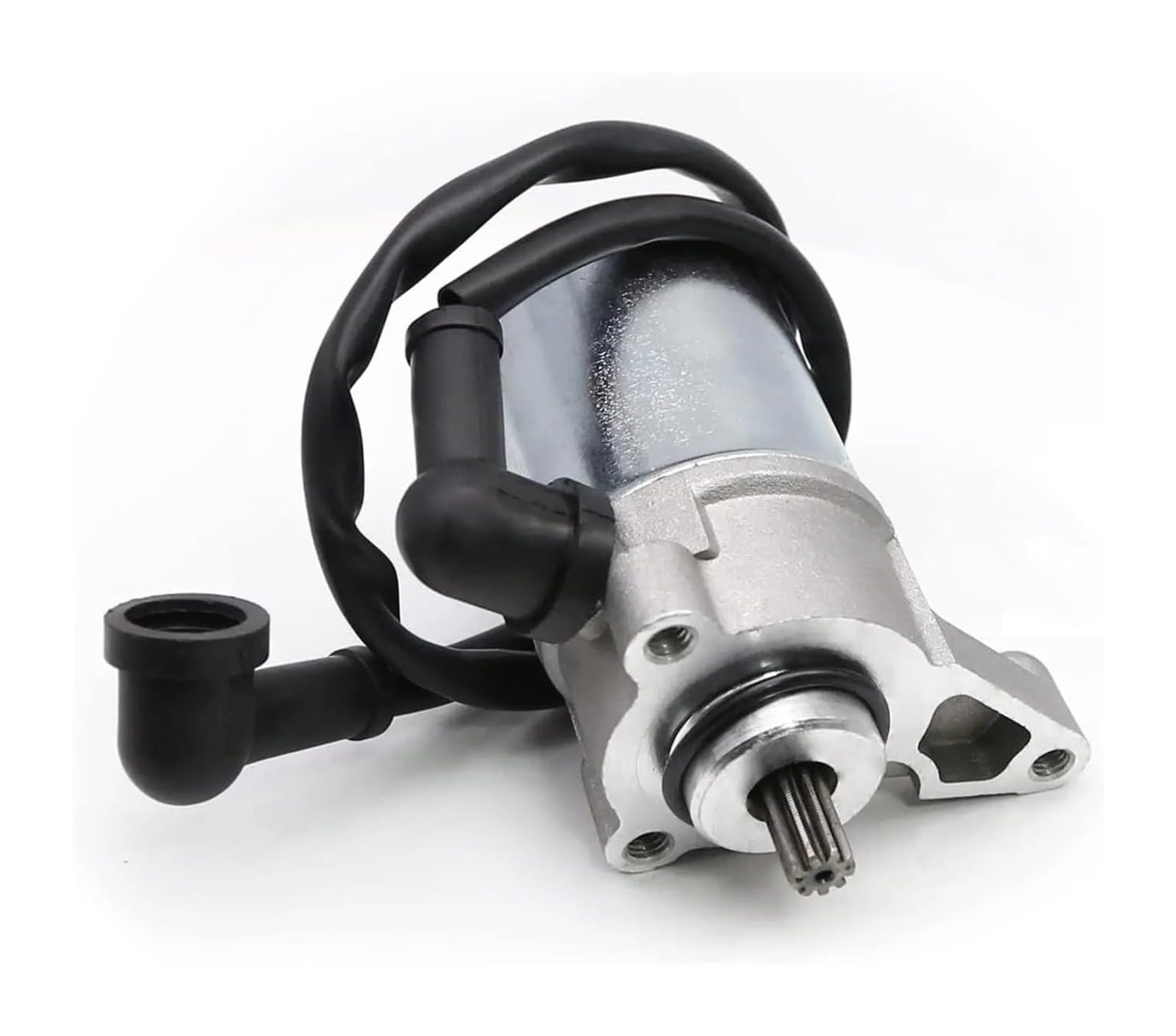 Motor Arranque Motocicleta para Y&amaha DT125R RH RN RE X DT 125 R RH TDR125 TZR125 3MB-81800-02 4FL-81800-00 5AN-81800-00 Motor De Arranque