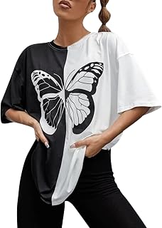 Tops for Women UK Backless Running Vest Batwing Open Back Womens Tops 80S Y2K T Shirts Sports Tops Gym Top Summer Tshirts Ribbed Tees Holiday Clothes