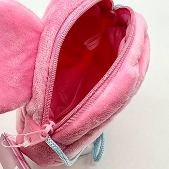 Amazon | キラッとプリチャン キラッCHU ぬいぐるみポーチ