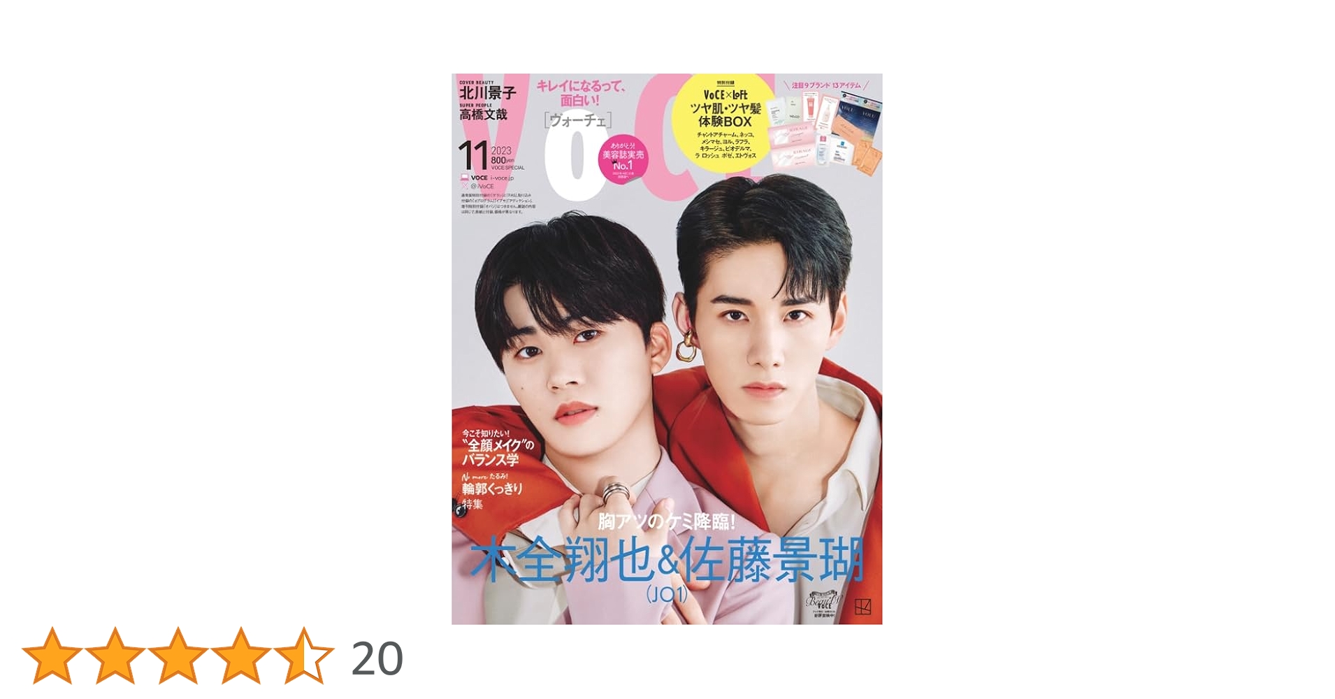 STUDIO VOICE 11月号 Amazon.co.jp: STUDIO VOICE (スタジオ