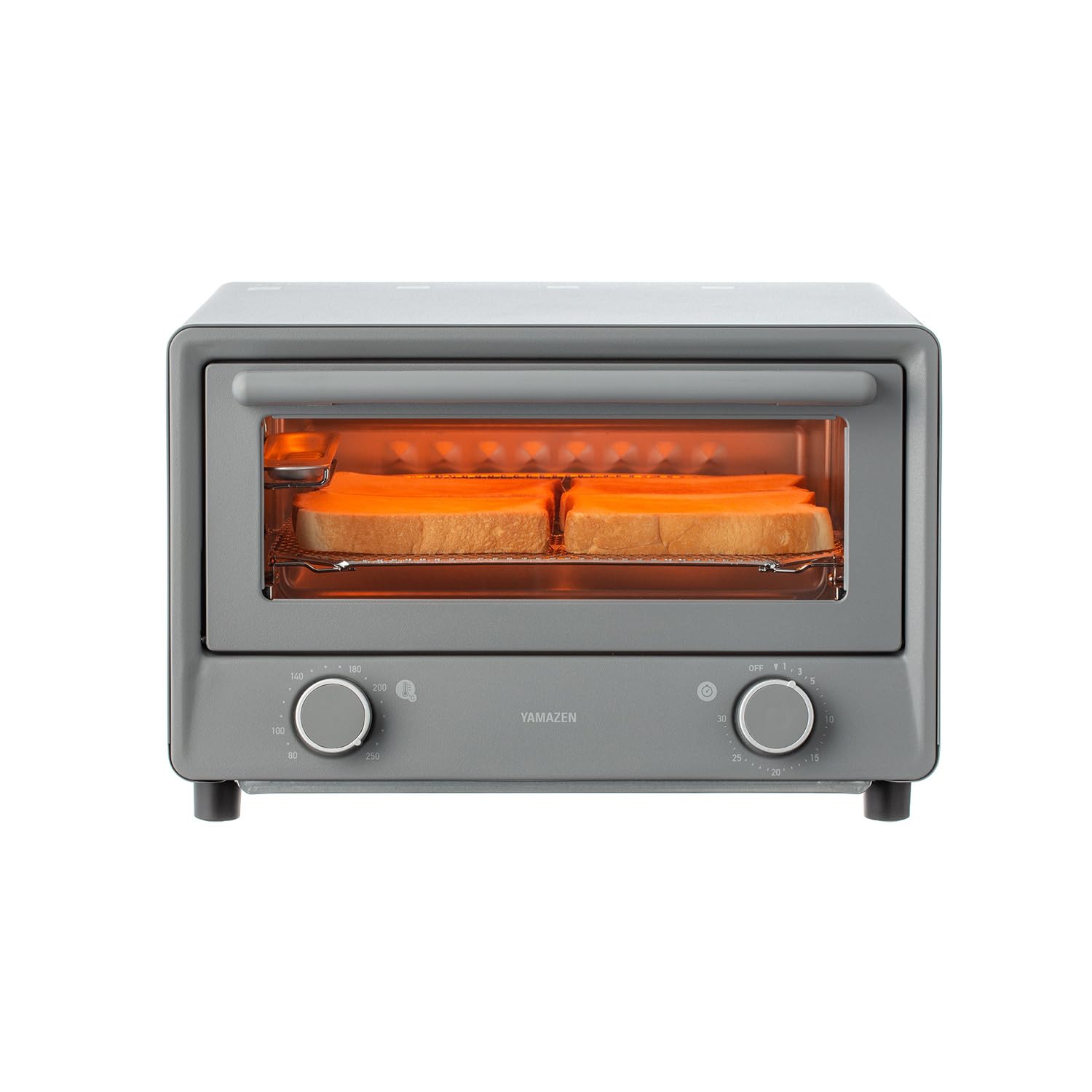 きょ様専用 704040オーブントースター扉 Amazon | [山善