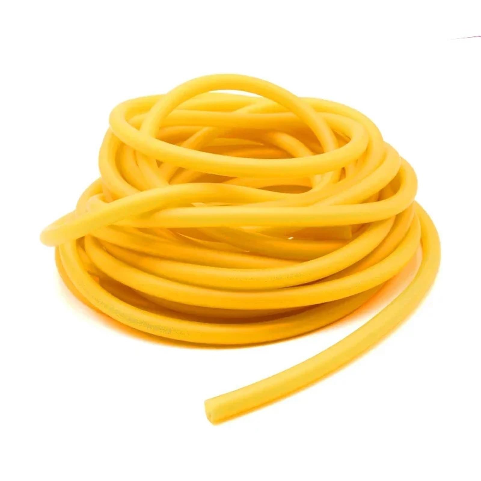 Tyfghdxf 10M Rubber Tubing 1Pcs 1~ Nature Latex Rubber Hoses Id 1.6~18Mm Surgical Medical Speargun Band Slingshot Catapult Tube Hose Tension Belt Hose(,Id 1.6Mm X Od 3.2Mm)