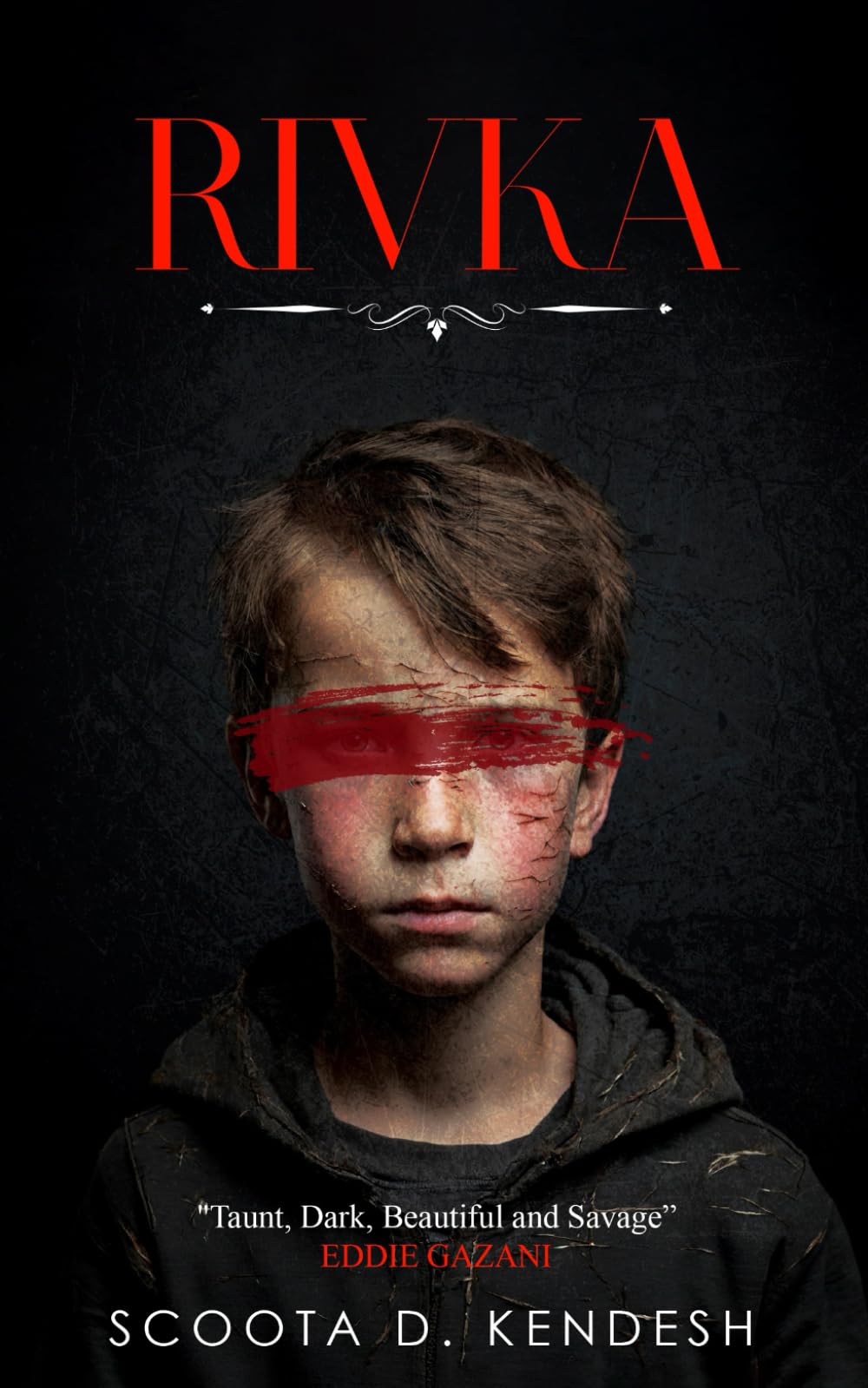 Rivka: A haunting exploration of friendship, betrayal, and the dark shadows of the past