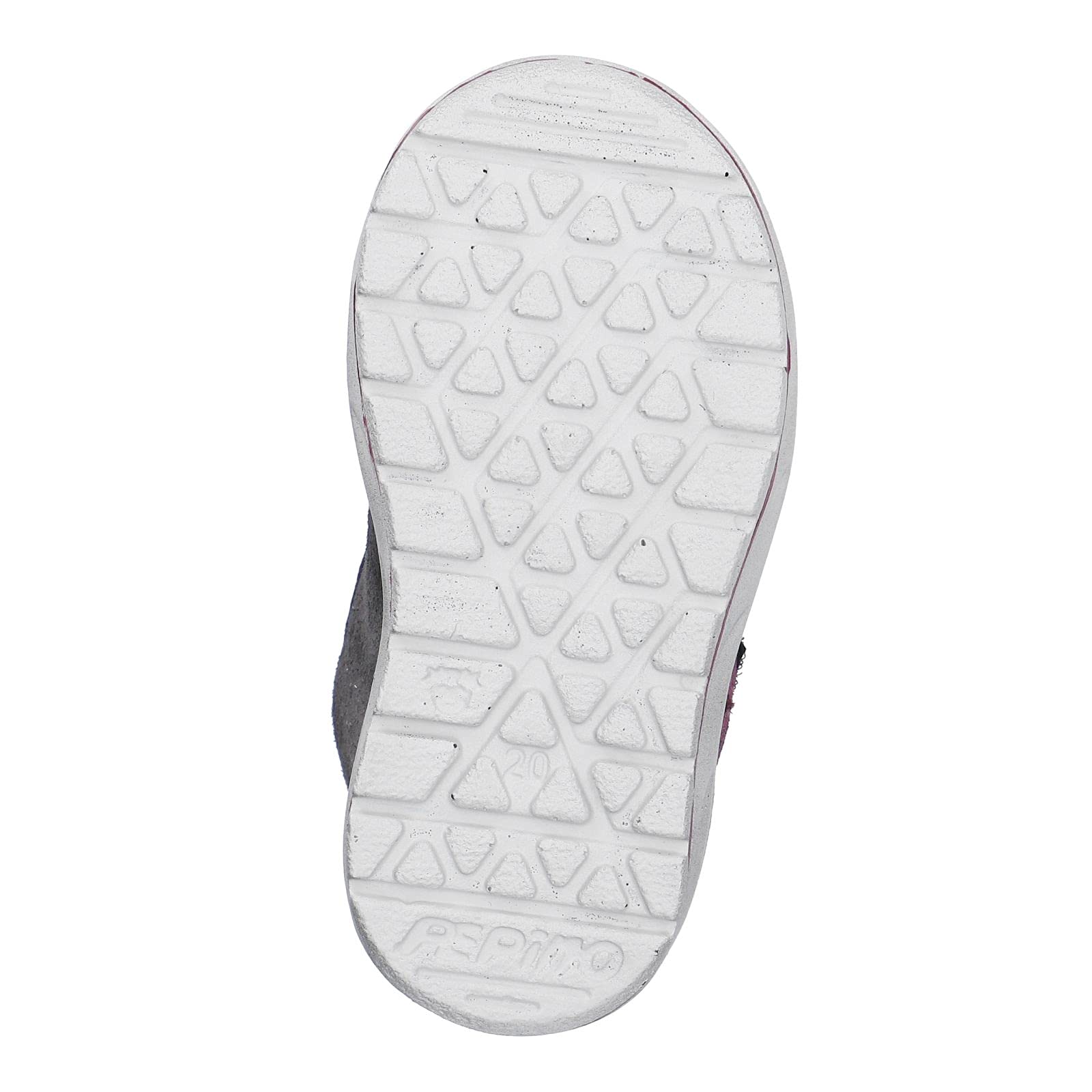 RICOSTA Unisex - Kinder Boots Kimi von Pepino, Weite: Mittel (WMS),Sympatex