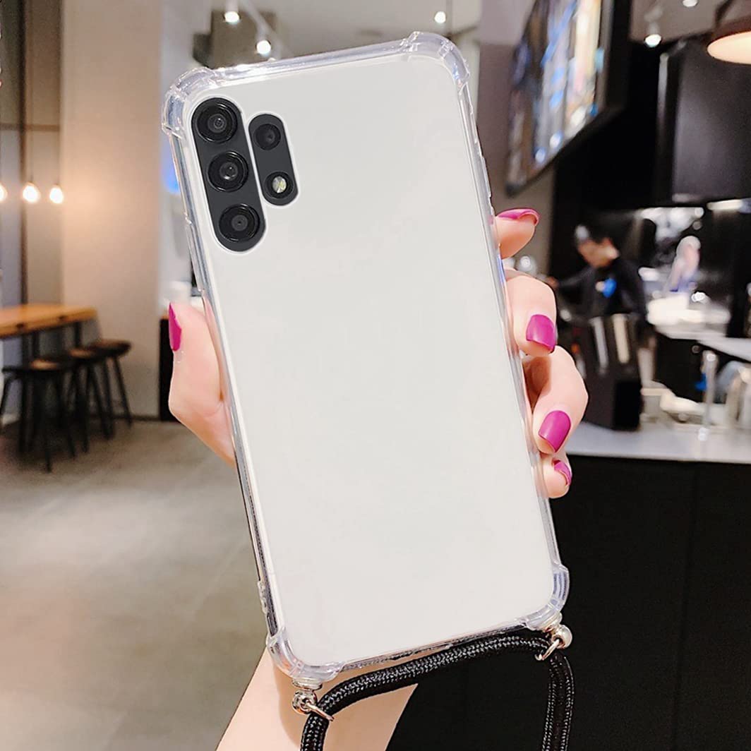 Galaxy　ギャラクシー　SCG08　本体　箱　クリアケース付 Amazon.co.jp: シズカウィル Galaxy A32 5G クリアケース SCG08