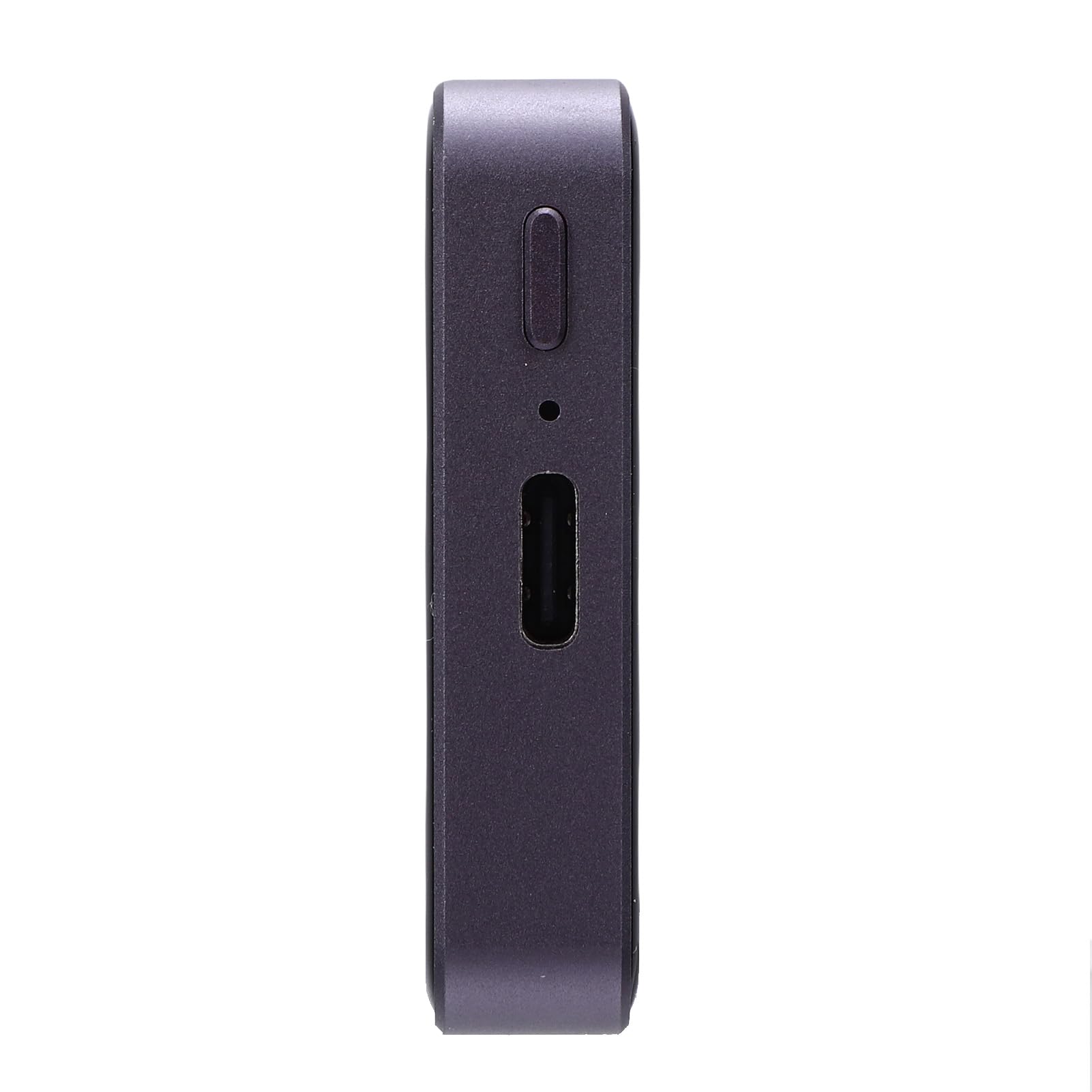 Generic Bezprzewodowy Adapter Wideo z Aktualizacjami OTA dla Samochodowych Multimediów, Samochodowy Adapter Multimedialny Bluetooth 5.0 WiFi Zapewniający lepszą rozrywkę w Samochodzie (2 GB + 16 GB)