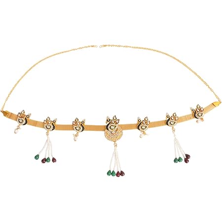 simple ottiyanam designs