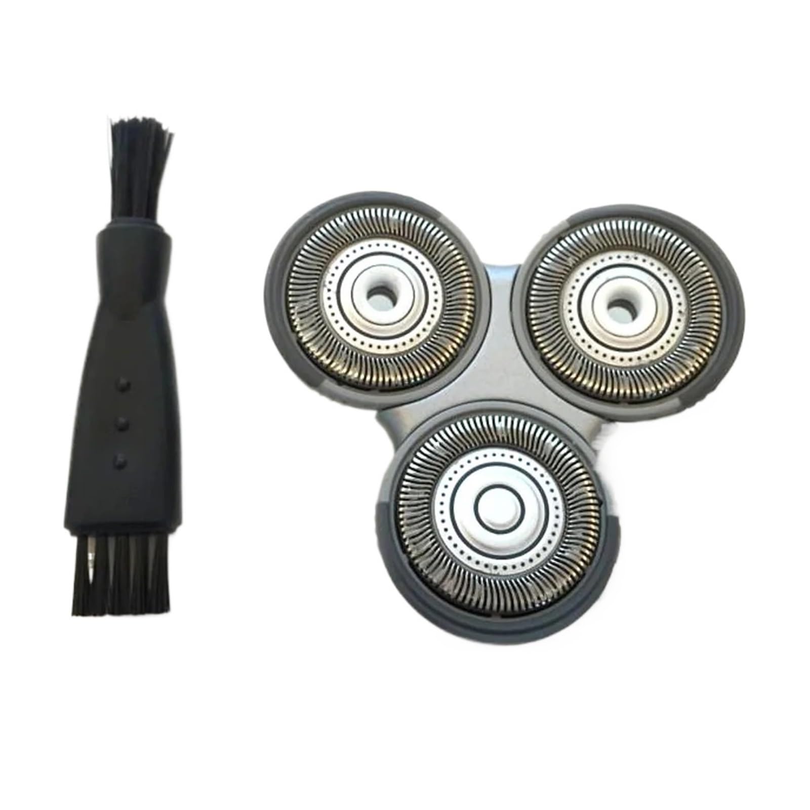 Testine Di Ricambio for Rasoio HS85, Compatibili Con Philips | Gruppi testine di ricambio for la sostituzione giornaliera dei componenti del rasoio elettrico rotante serie HS85