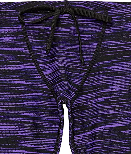 Image of TYR Boys' Durafast Elite Jammer Swimsuit