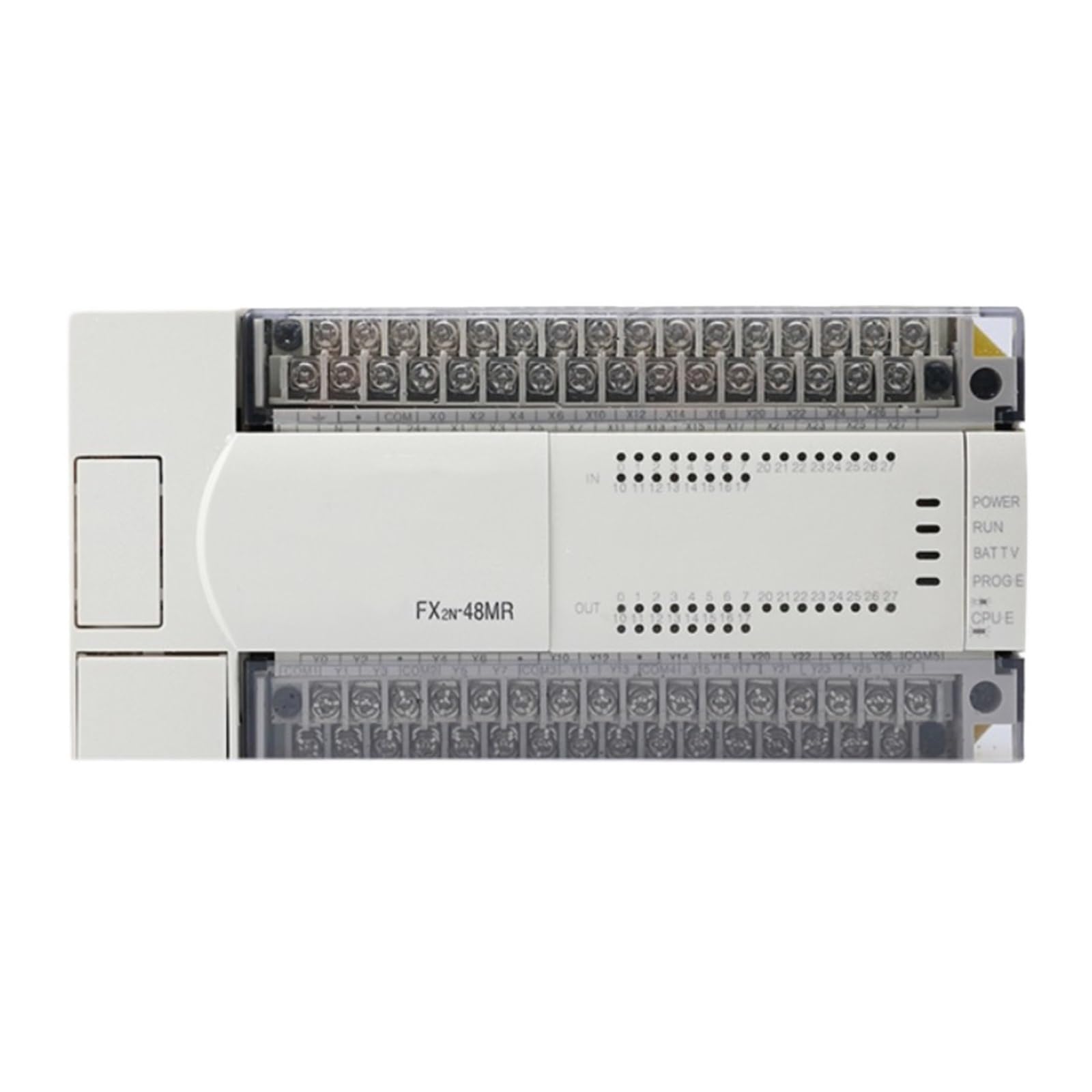 FUYUMIC PLC controller FX2N-48MR-001