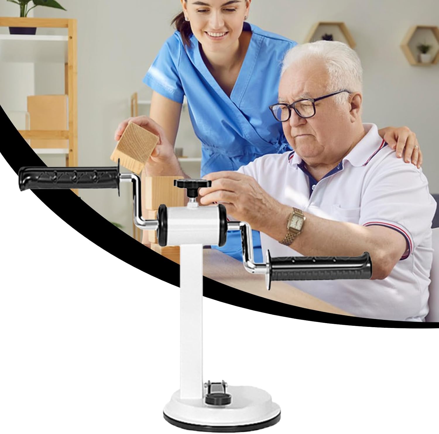 Wrist Trainer Muscle Training Fitness Equipment Tools