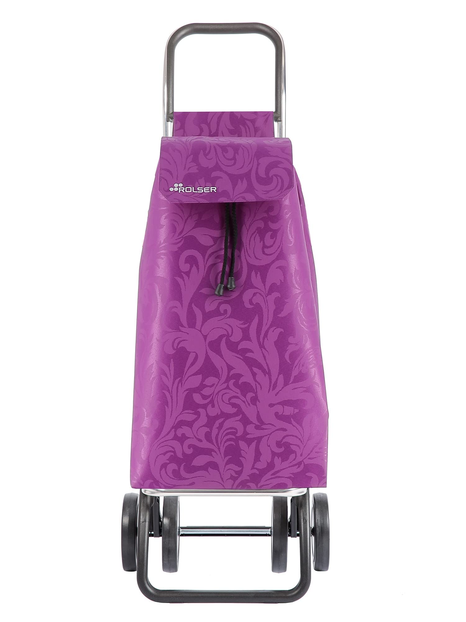 Carro Rolser Saquet Gloria 4 Ruedas - More