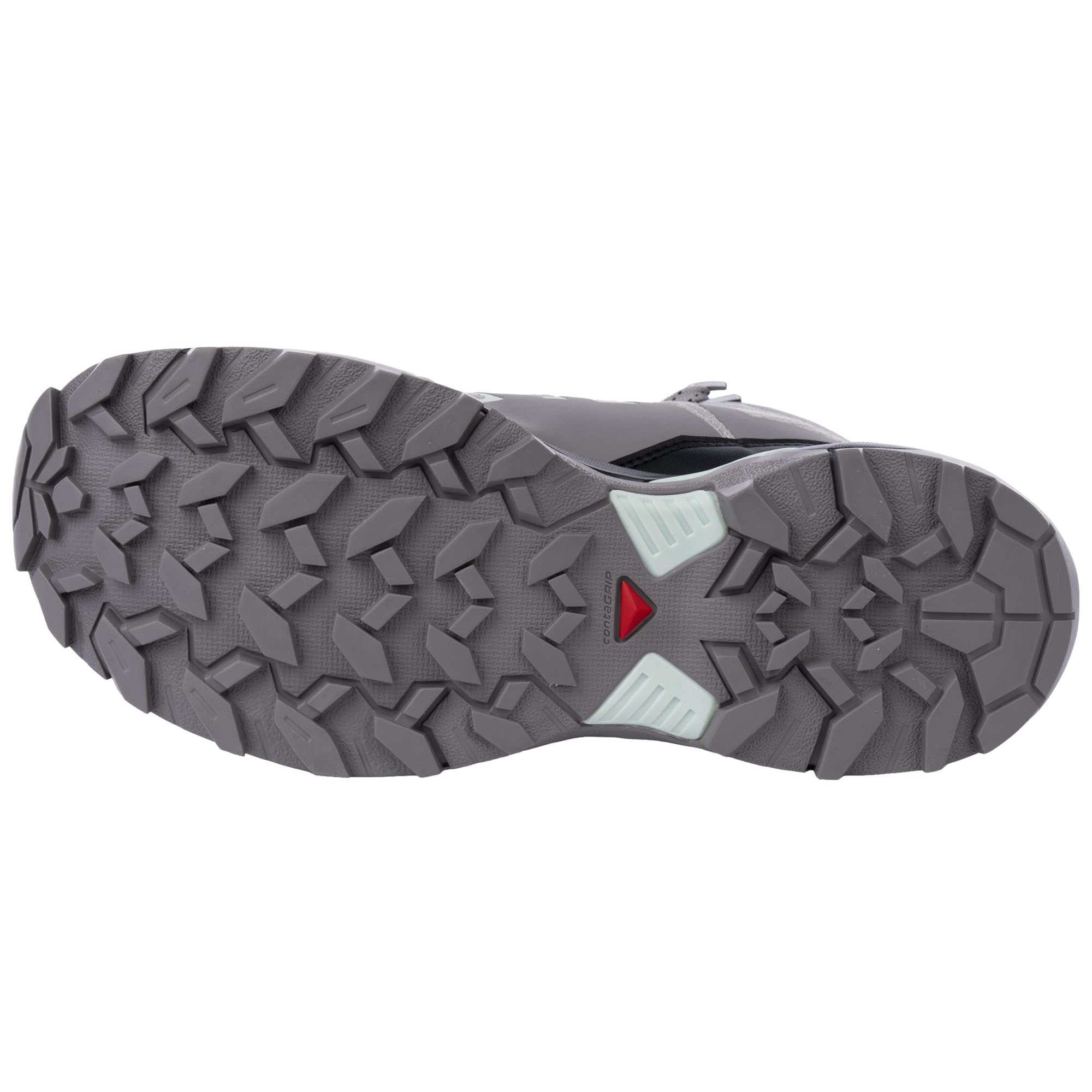Salomon X Ultra Flare Mid Gore-Tex Impermeabili Scarpe da Escursionismo, Donna