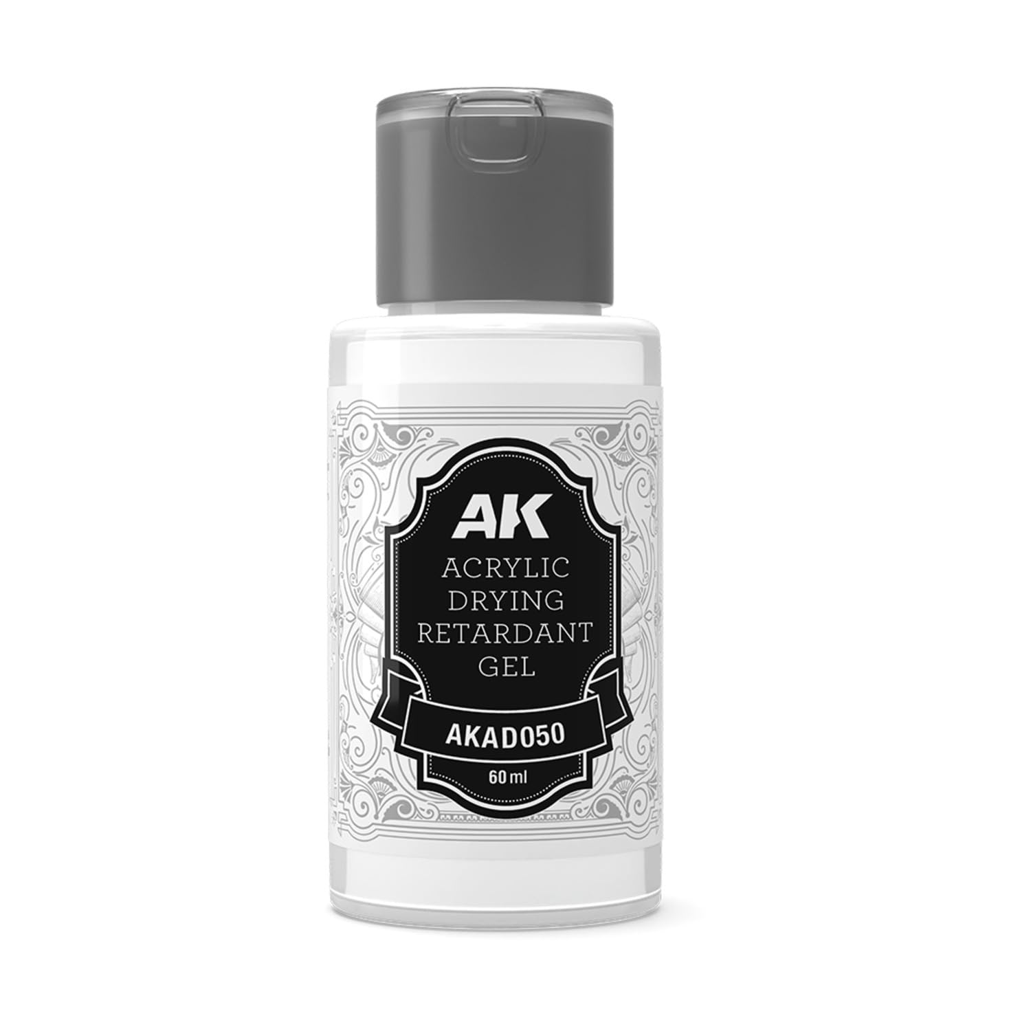 AK Interactive Acrylic Drying Retardant Gel