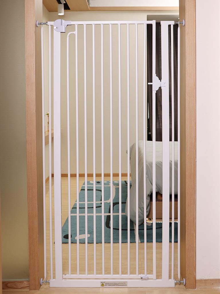high baby gate