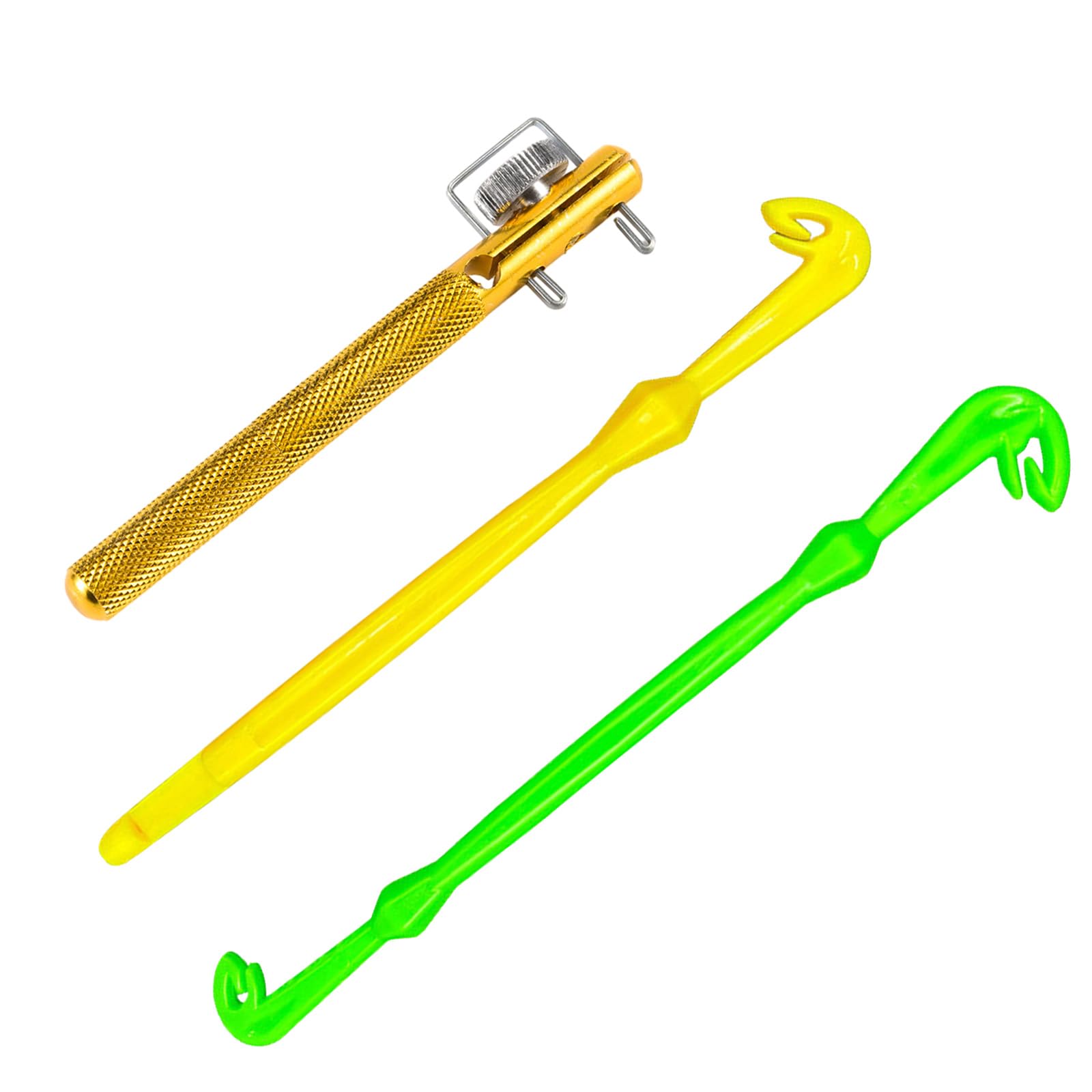 Kit Lega Nodi Da Pesca Professionale - Strumenti Per Legatura Ami Con Nodi Doppi Rapidissimi - Foto 7