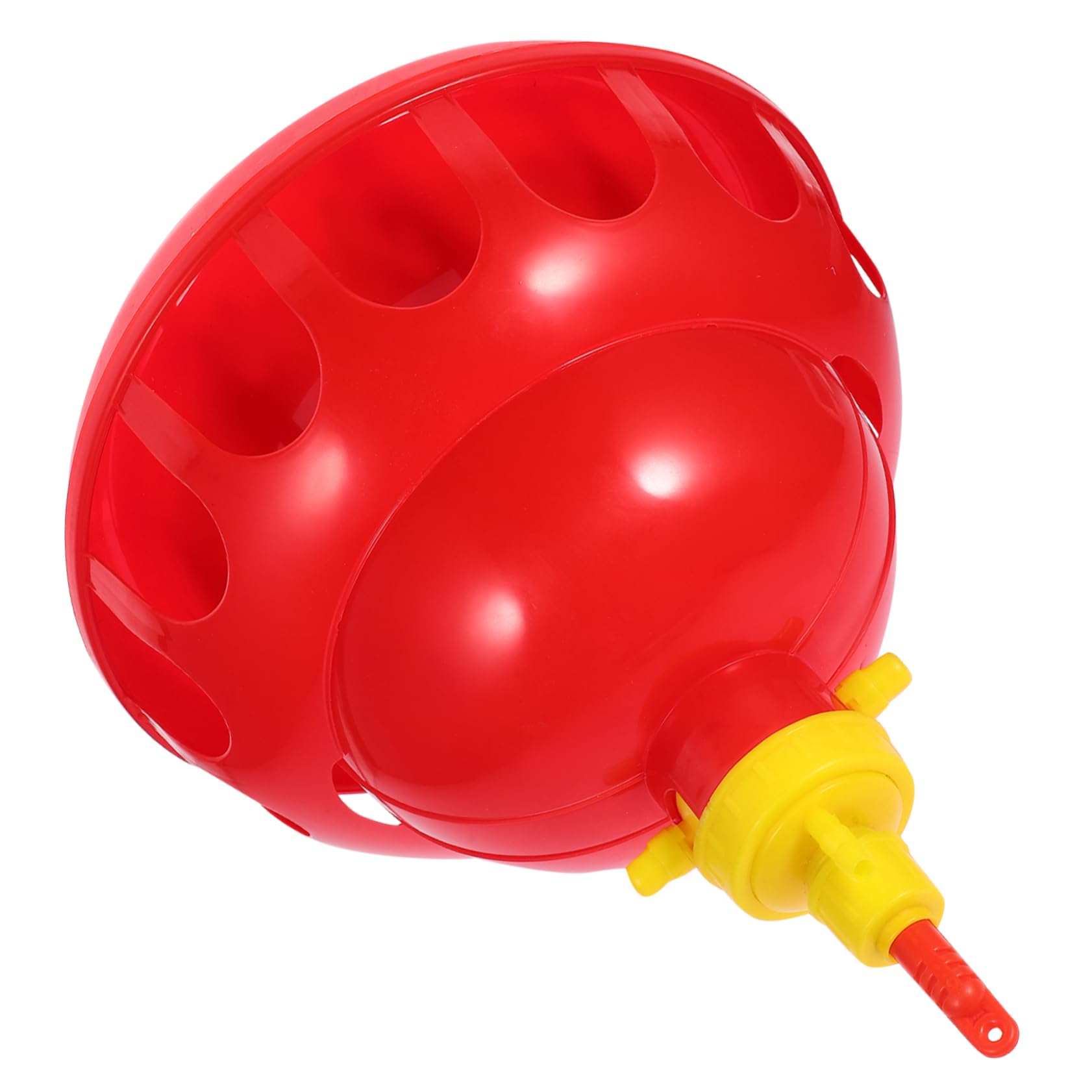 POPETPOP Bebedero Automático para Pajaros Bebedero para Gallinas Sistema De Doméstico y