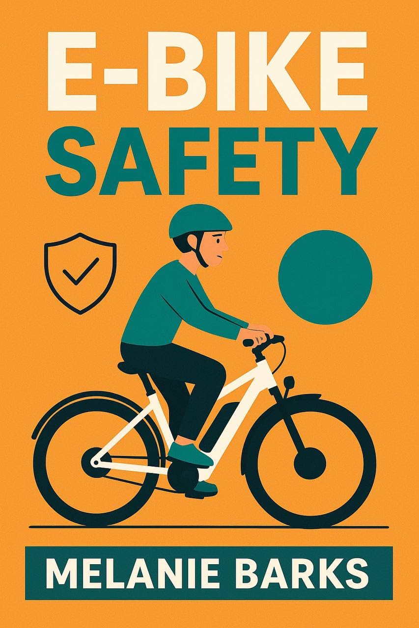 E-BIKE SAFTY