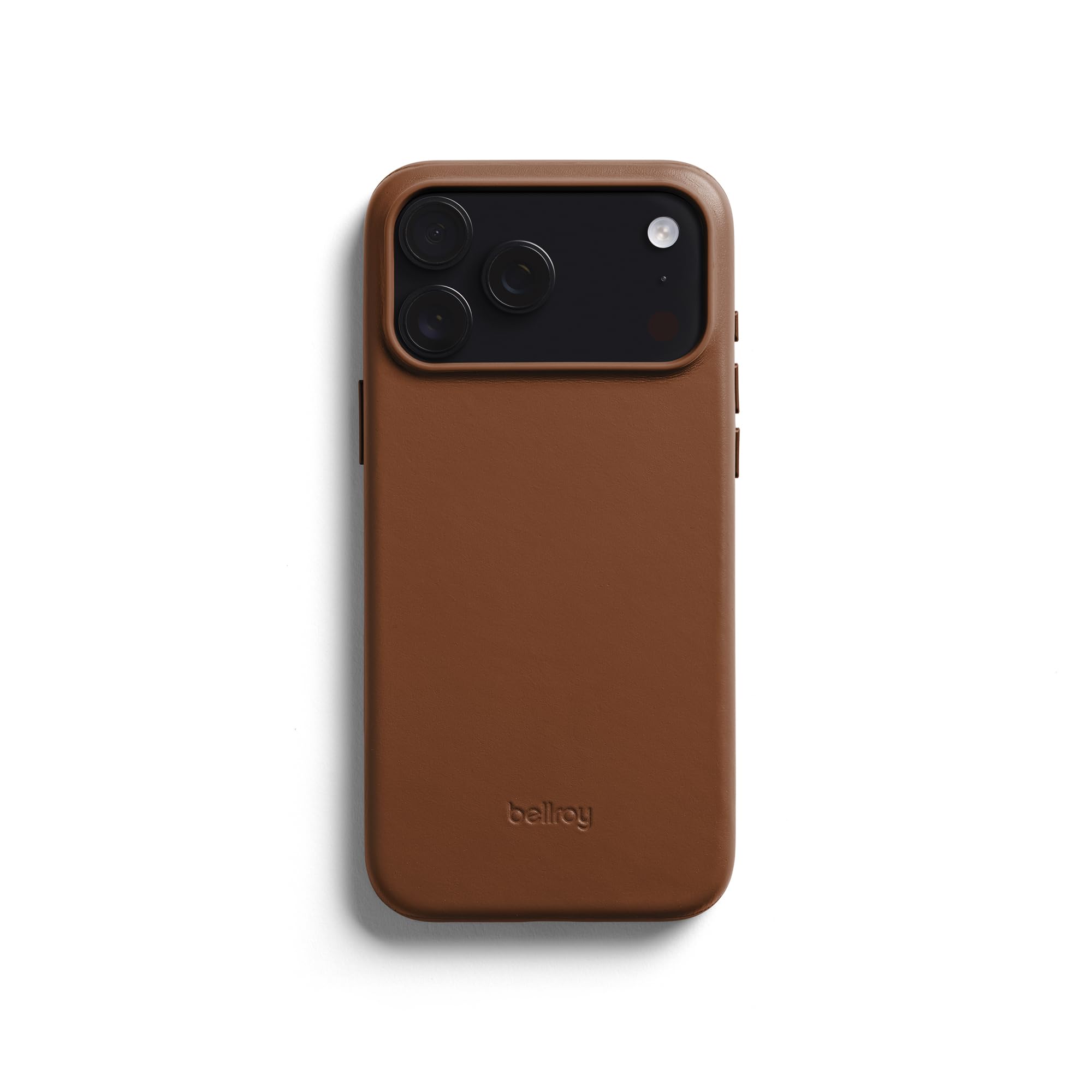 Amazon.co.jp: Bellroy Phone Case レザースマホケース iPhone 17 Pro
