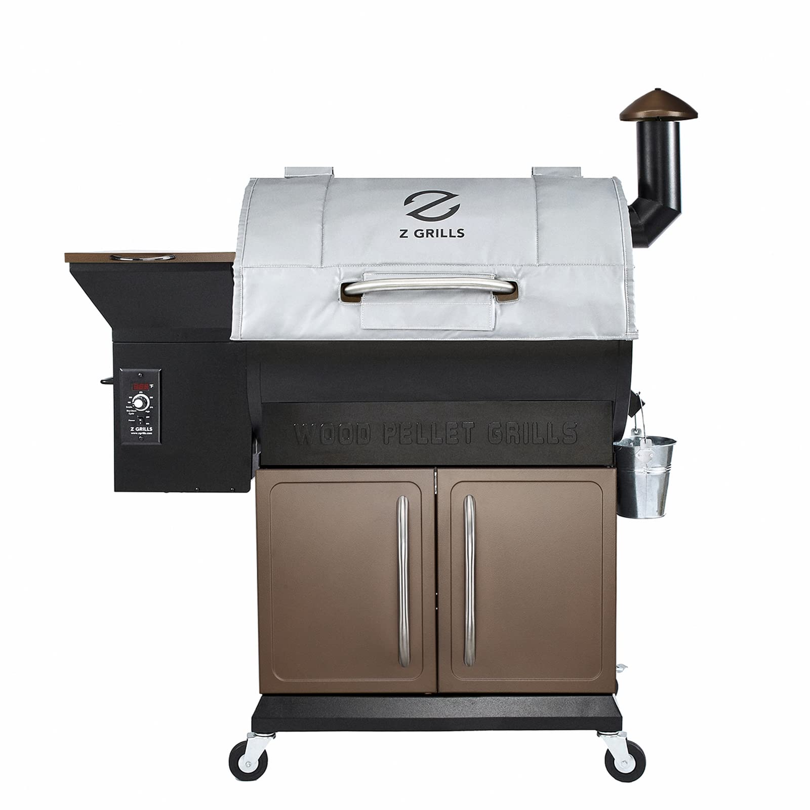 Buy Z GRILLS Insulation Thermal Blanket 700D4E/700D3/7002C/7002C2E