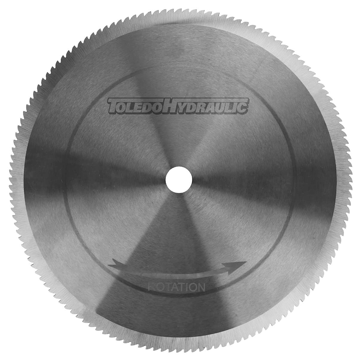 Toledo Hydraulic® HC 14 Hose Saw - 5 HP 220V 1 Phase 2