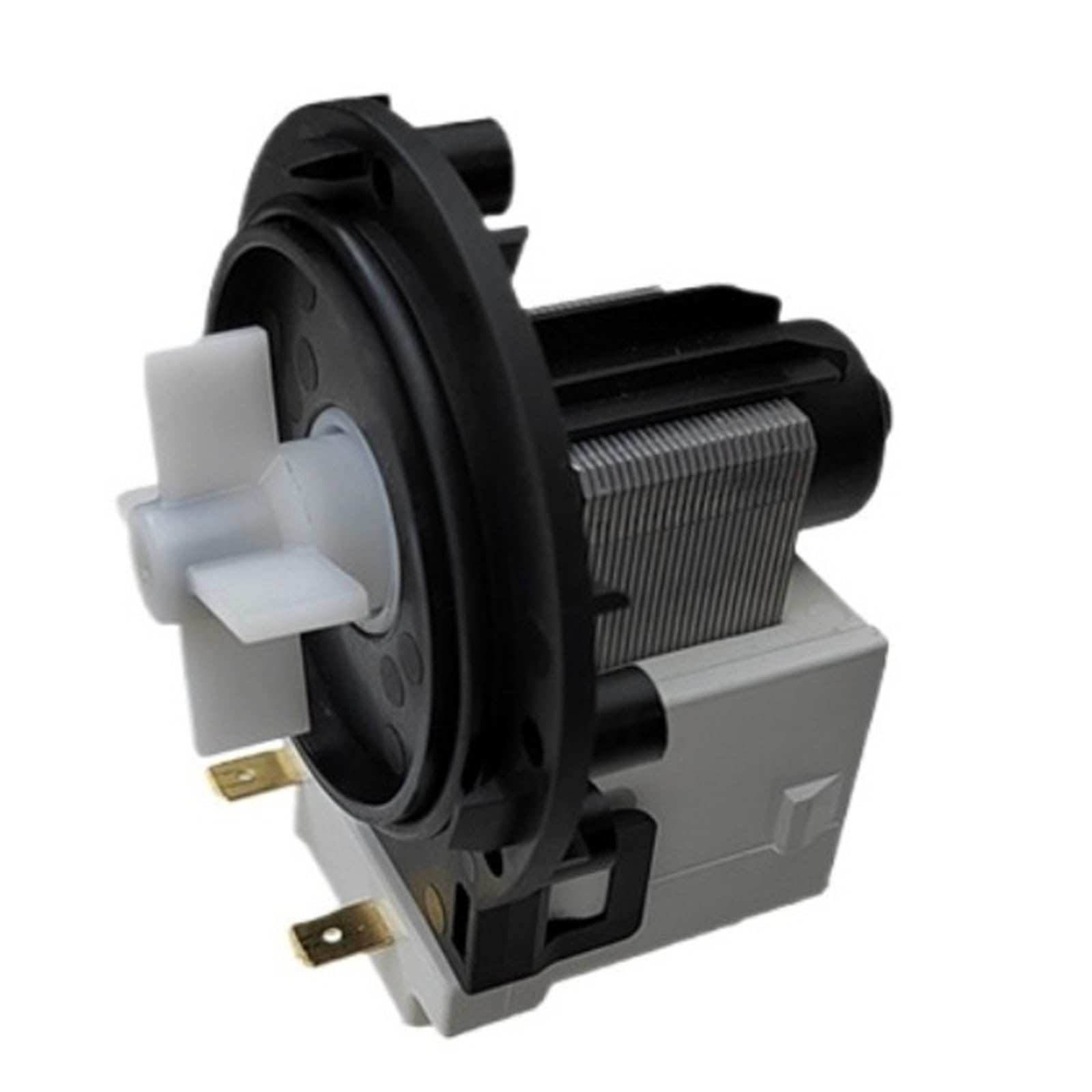 Vurytlanchs One Color Bpx2-56L Ac220-240V 50Hz Eau62263305 Drain Pump Motor，Compatible For Lg，Washing Machine Washer Drainage Parts