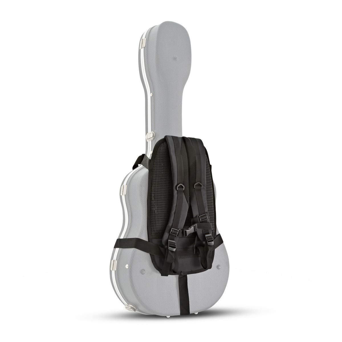 gear4music Sac De Transport pour Étui De Guitare