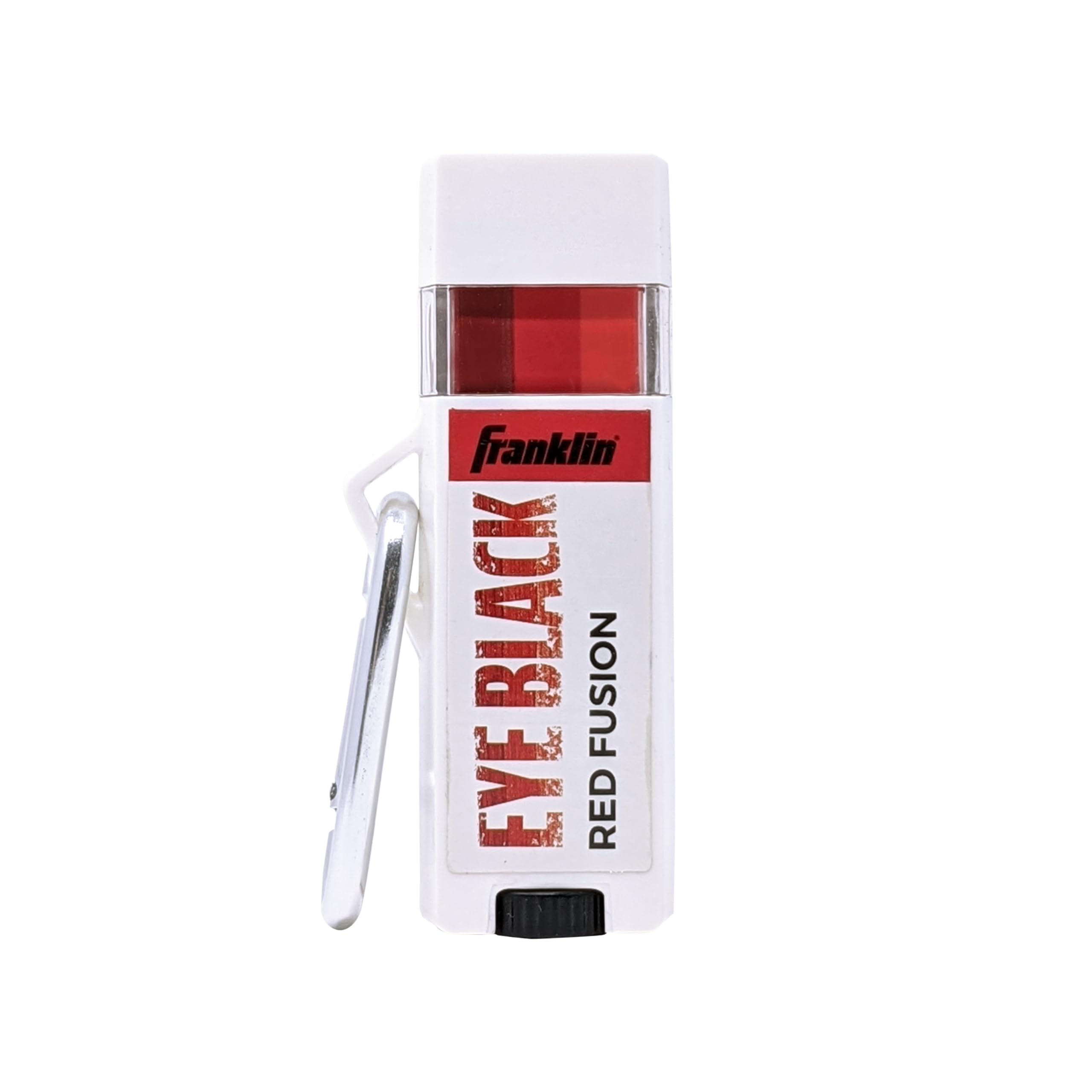 Franklin SportsMLB Eye Black - Glare Reduction Eye Black For All Athletes - Baseball Eye Black or Softball Eye Black - Eye Black Paint for Kids, Adults, Athletes, Baseball, Softball Players