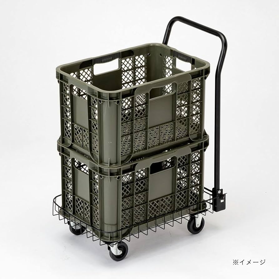 ステンレス製運搬カート｜大容量・安全設計 楽天市場】ショッピングカート【法人限定カート】買い物カート